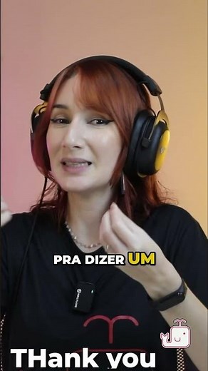😳 ESSE SOM DO INGLÊS NÃO EXISTE NO PORTUGUÊS