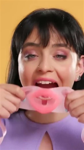 This Smile Enhancer Beauty Gadget is AMAZING! #beautytiips #makeuptutorial