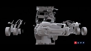 136K views · 165 reactions | GAZPROM NEFT All moving cars in this ad had to be created in full CG, animated and seamlessly composited into the real camera shots. Attention to even the smallest details in the animation and precision in the overall visual details were crucial to make the cars look real. Director: Daniel Benmayor Client: Park Production - Moscow | Universal Production Partners a.s. (UPP) | Facebook