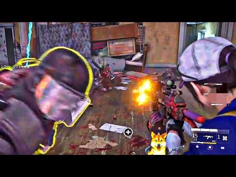 #208【ローマ🍝〜TWD自作😂〜ウイークリーへ🤣!!】【World War Z Aftermath:PS5│ワールドウォーZアフターマス実況プレイ】【参加型】【雑談】