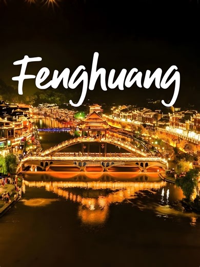 CHINA 9 HARI 4 KOTA CUMA 13 JUTAAN‼️ 🇨🇳✈️ Explore 5 kota favorit sekaligus: Changsha, Fenghuang Ancient Town, Chongqing, Chengdu, sampai Zhangjiajie National Forest Park dalam satu trip epic! 🏮 Kota romantis penuh lampion di Fenghuang 🚆 Kereta tembus gedung di Liziba Station 🐼 Ketemu panda lucu di Chengdu Research Base of Giant Panda Breeding ⛰️ Avatar Mountain spektakuler di Zhangjiajie 💰 Harga mulai 13 jutaan 🗓️ Departure: Maret – Mei 2026 ✅ Direct Flight dari Jakarta ✅ Hotel bintang 4 