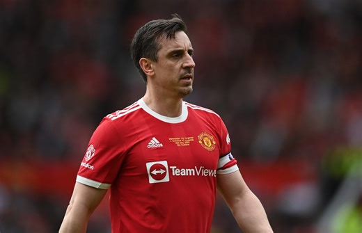 Manchester United’s top 5 right-backs of all time, Ranked
