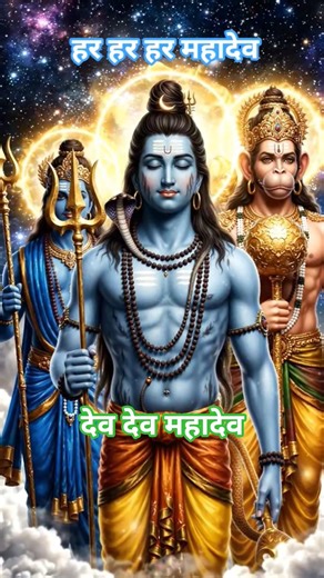 Shivji shanidev Hanuman Ji special video short #youtubeshorts #bhaktisong Yog Guru Anuj Patel