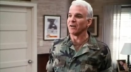 Sgt. Bilko (1996)