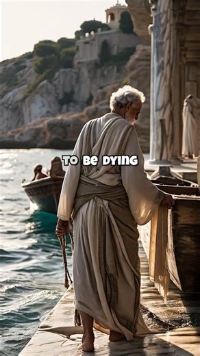 Why You Couldn't Die on This Island.