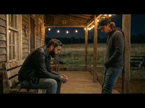 Morgan Wallen ft. Post Malone - Stand In The Light (Music Video 2025)