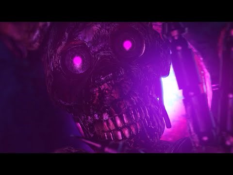 Burntrap Voice Lines animated