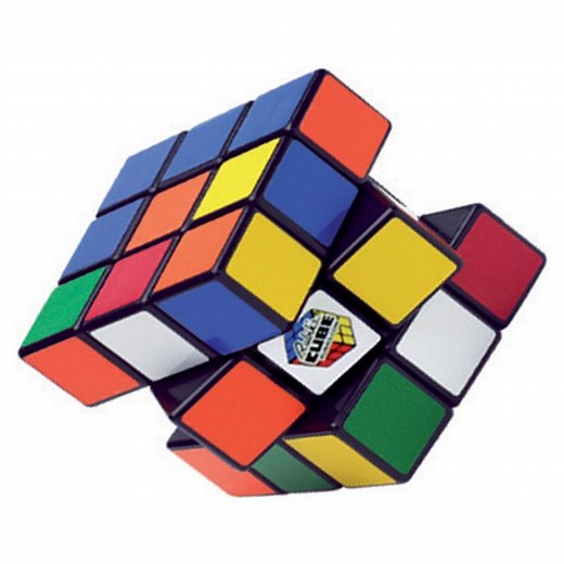 Buy Ideal The Official Rubik's 3x3 Cube | Jigsaws and puzzles | Argos