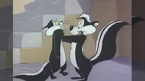 Pepé Le Pew removed from future Warner Bros. projects but will remain a character at Six Flags