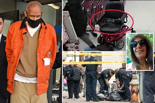 Suspected killer Harvey Marcelin