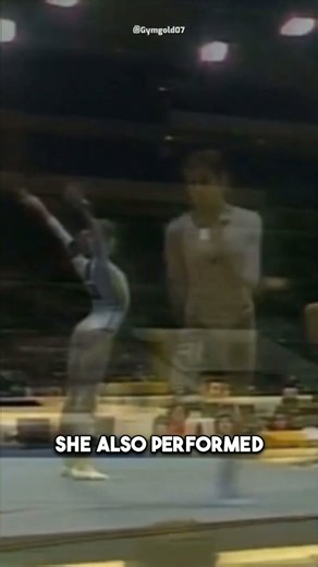 Vault in the 70s... + so difficult & rare!
