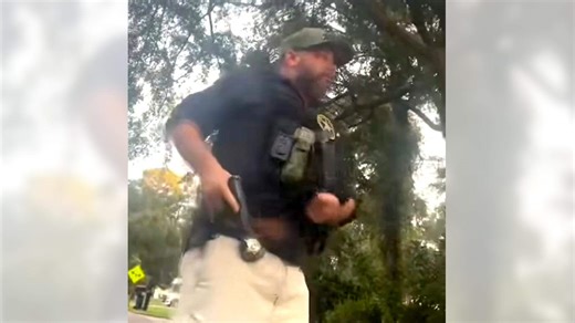 Hilton Head man claims ‘prosecution by TikTok’ led to arrest alongside fired deputy