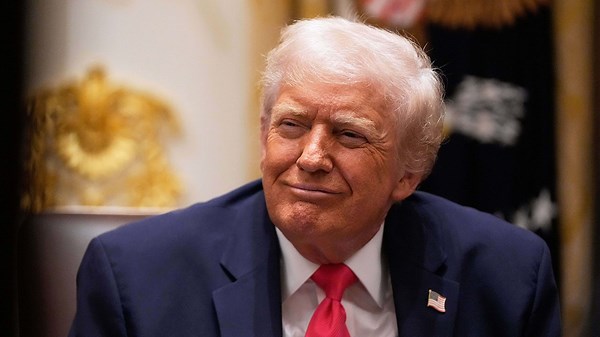 ‘The Five’: For better or worse, the Trump economy is coming