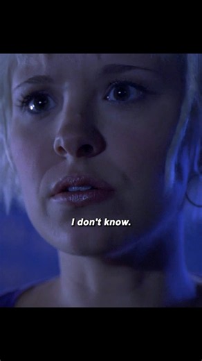 Daphne Travels Through Time After Ando Amplifies Her Power — Heroes (TV Series)