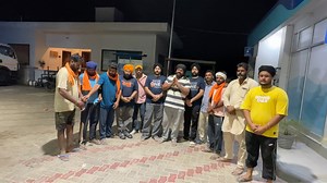 🙏🙏 | Billa Sidhu Ghuman