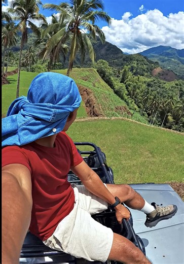 Exploring Iloilo: A Travel Journey in the Philippines