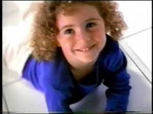 Mr. Clean commercials 2000