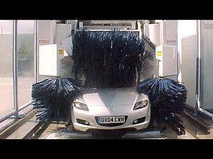 RYKO Premier Plus (Factory Video)