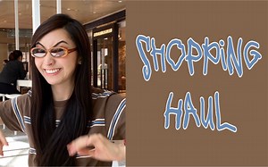 Monica | 我都买了哪些秋装~分享+试穿