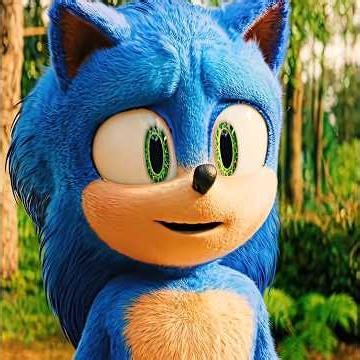 "Happy B EARTH Day 😆" | Sonic 3 - #sonic #edit #trending