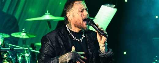 Jelly Roll's Little ASS Shed Tour and BIG ASS Stadium Tour 2026: How to Get Tickets