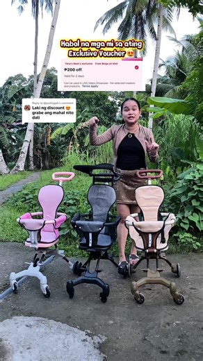 Exclusive Baby Stroller Discounts This October