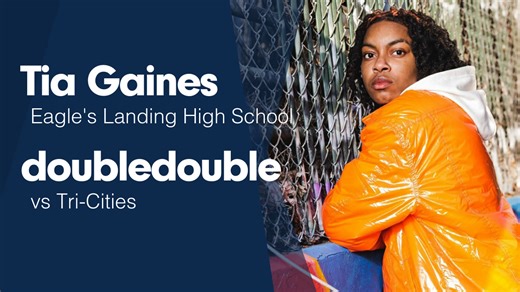 Double Double vs Tri-Cities