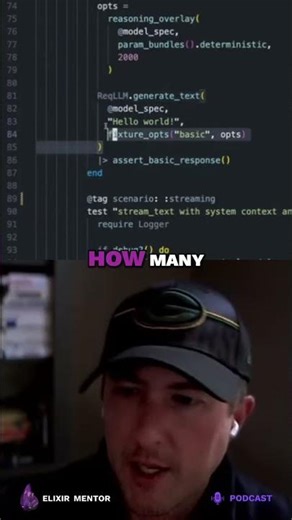 From 30 Lines to 1: How ReqLLM Simplifies LLM APIs