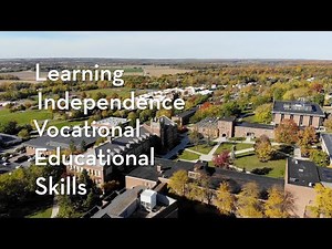 The LIVES Program at SUNY Geneseo