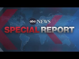 ABC Special Report: Updates on the attempted assassination of President Trump