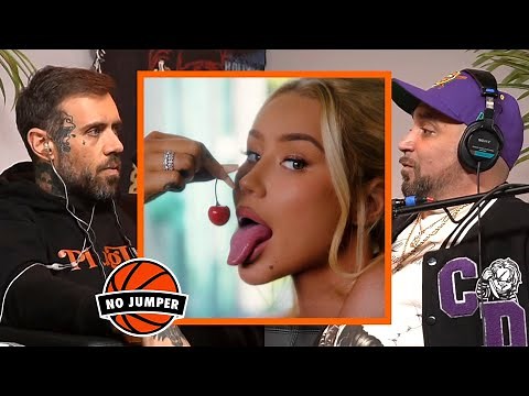 Is Iggy Azalea's OnlyFans Worth It?!