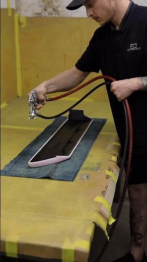 Start to Finish: 3D Printed & Hand-Stitched Custom Door Panels | Concept Engineering