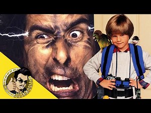 HOME ALONE 3 - Awfully Good Movies