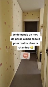 A votre avis c'est quoi le mot de passe ? 😭 | Anthony selve officiel