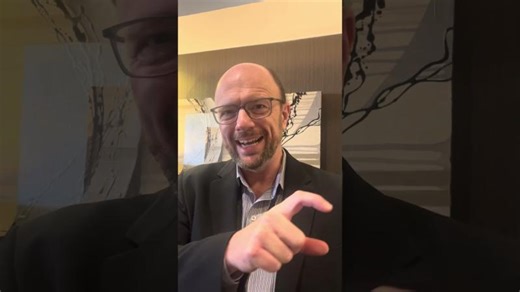 Matt Wolfe Testimonial | Working with Scott Ballard #testimonial #confidencecoach #trustedadvisor | Scott Ballard