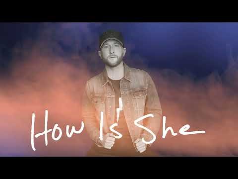 Cole Swindell - How Is She (Audio)