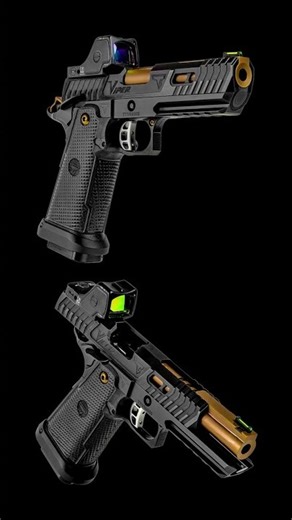 THE VIPER is Coming Soon! 🐍 #ballerina #johnwick #viper