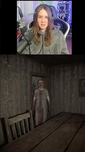Vierailin GRANNYN Luona Kuvaajan Kanssa... Kuvaajan EKA Kerta! #granny #grannygame #grannygameplay