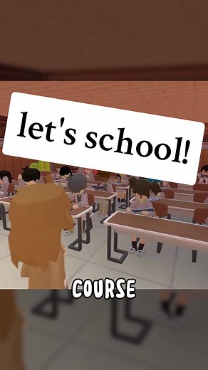 Let's School: The Ultimate School Tycoon Game
