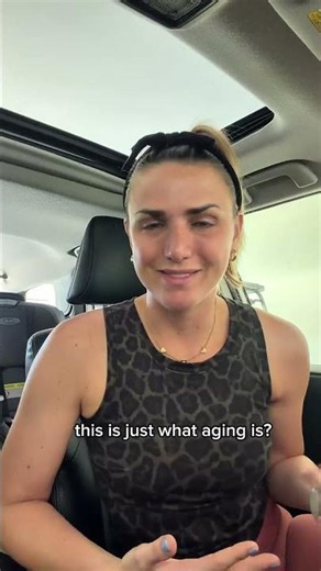 My Secret to More Energy as a Mom
