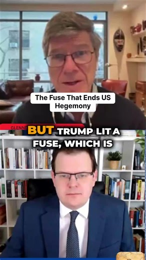 🤯 An absolutely explosive geopolitical forecast is making the rounds! Expert commentary suggests a critical 'fuse' has been ignited, promising widespread global instability that won't settle quickly. The core prediction: this move signals the eventual end of US hegemony and a potential dramatic shift for Israel within the next decade or two. This analysis dives deep into the consequences of the current US/Israeli posture toward Iran. Are we witnessing the start of a completely redefined world o