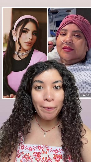 Mensaje de agradecimiento de Steff Loaiza por las donaciones y además se tumbó la página ? #steffloaiza #noticia #chisme