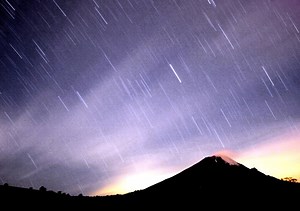 Geminid meteor shower: Where, when and how to watch it