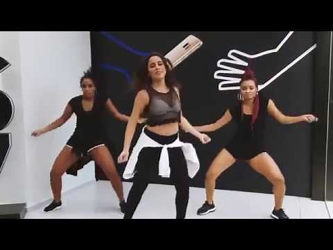 Sim ou Não Anitta Coreografia Oficial