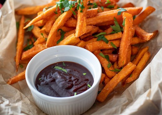 Recipe of the Day: Monkey Gland sauce [Video]