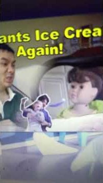 Alan Grounds Eric For Going To Curious George Party