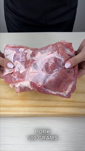 A butcher taught me the right way to prepare meat. | Top Recipes