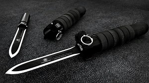 What Is a Ballistic Knife? Purpose, Mechanics & Legal Facts