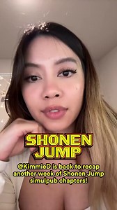 This week’s Shonen Jump lineup is packed with twists, clashes, and surprises! @kimmicle_x has the full breakdown! 📲 Catch up now FREE in the #shonenjump app! #SakamotoDays #bluebox #Dandadan | shonenjump.com