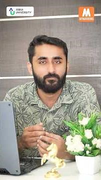 Learn "Sustainable Entrepreneurship" the Smart Way | Atria University | MyMathews Eduportal